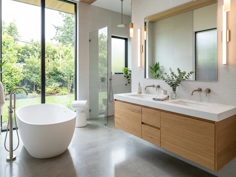 Top-rated plumbing company in Lake Delton, Wisconsin specializing in emergency plumbing, bathrooms, and pipe repair.